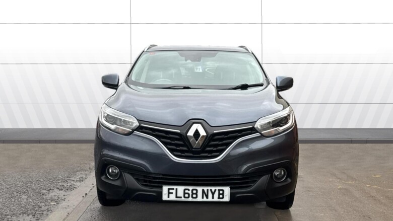 Renault Kadjar 1.3 TCE Dynamique S Nav 5dr Petrol Hatchback